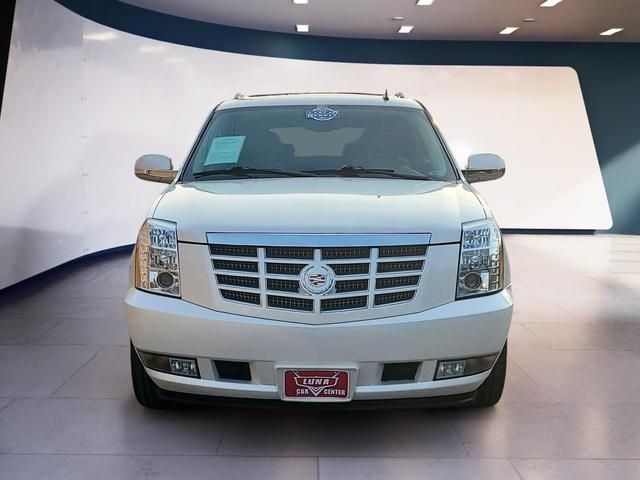 2013 Cadillac Escalade ESV Luxury