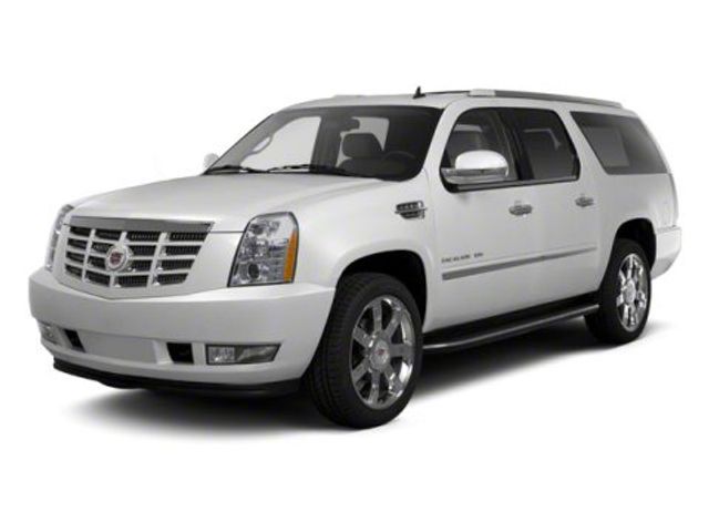 2013 Cadillac Escalade ESV Premium