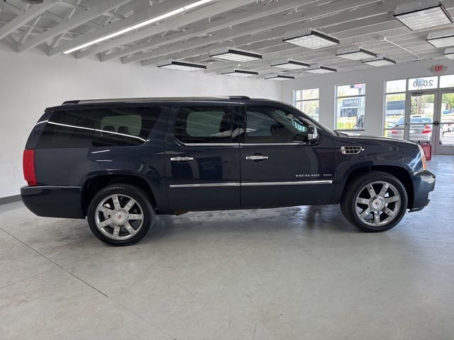 2013 Cadillac Escalade ESV Platinum Edition