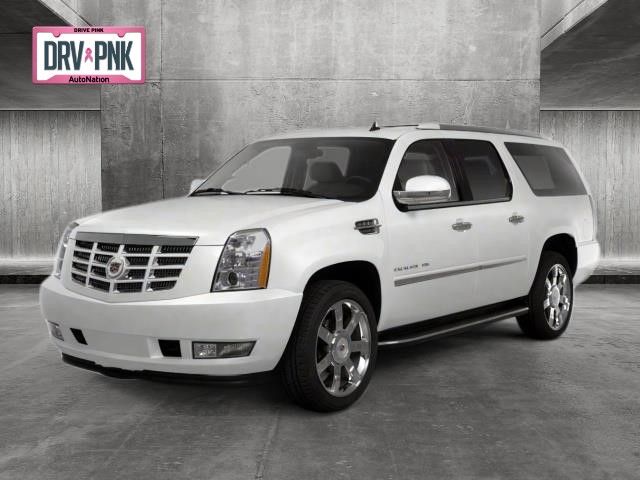 2013 Cadillac Escalade ESV Premium