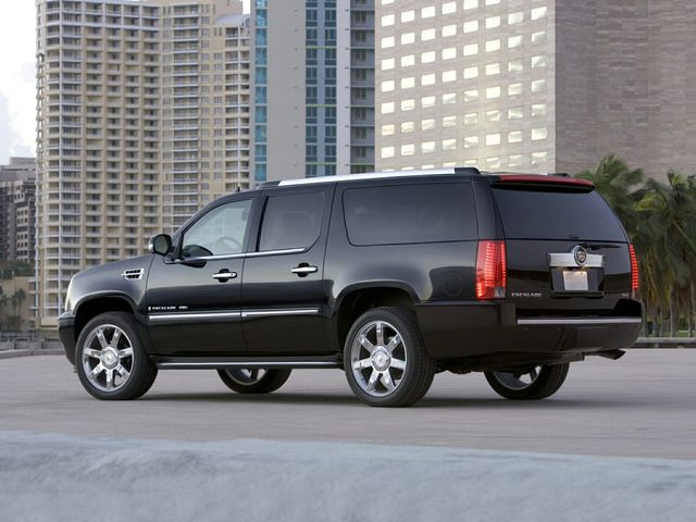 2013 Cadillac Escalade ESV Premium