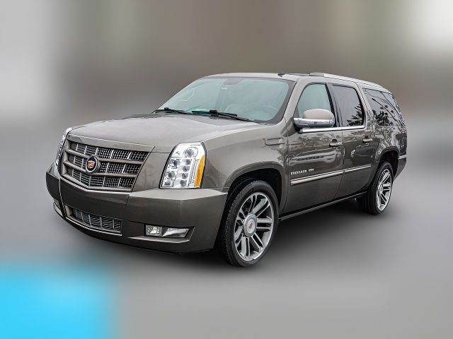 2013 Cadillac Escalade ESV Premium