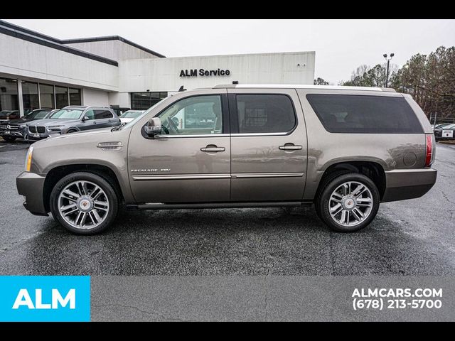 2013 Cadillac Escalade ESV Premium