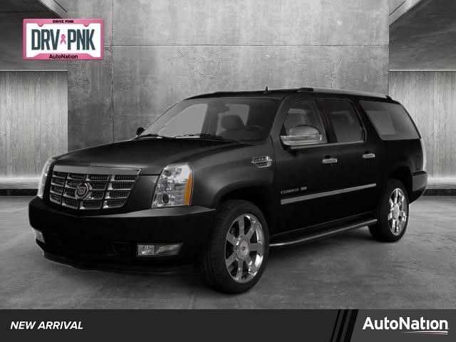 2013 Cadillac Escalade ESV Premium