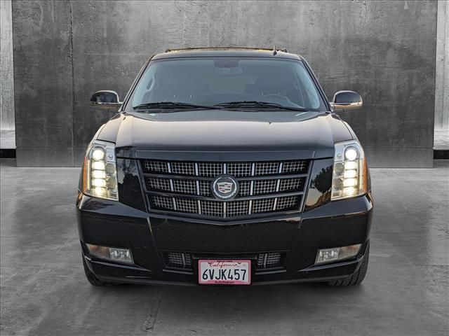 2013 Cadillac Escalade ESV Premium