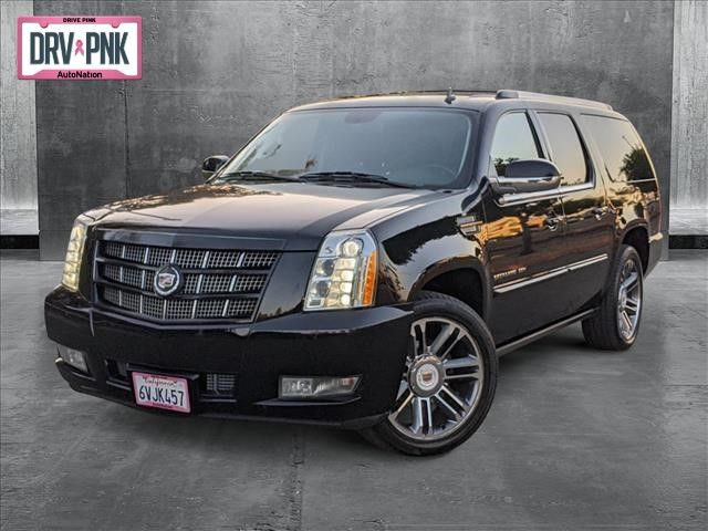 2013 Cadillac Escalade ESV Premium