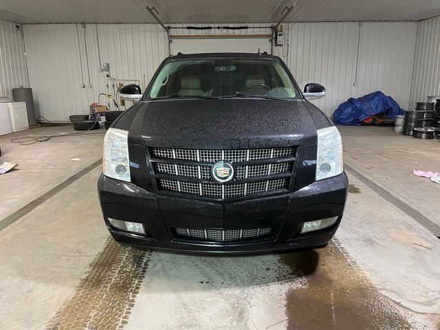 2013 Cadillac Escalade ESV Premium