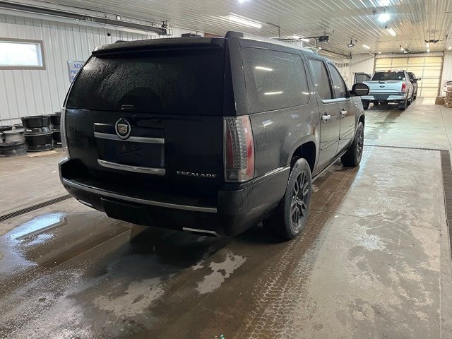 2013 Cadillac Escalade ESV Premium