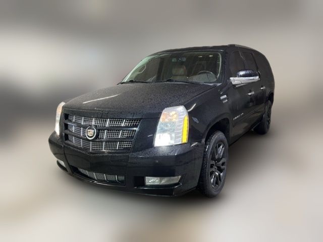 2013 Cadillac Escalade ESV Premium