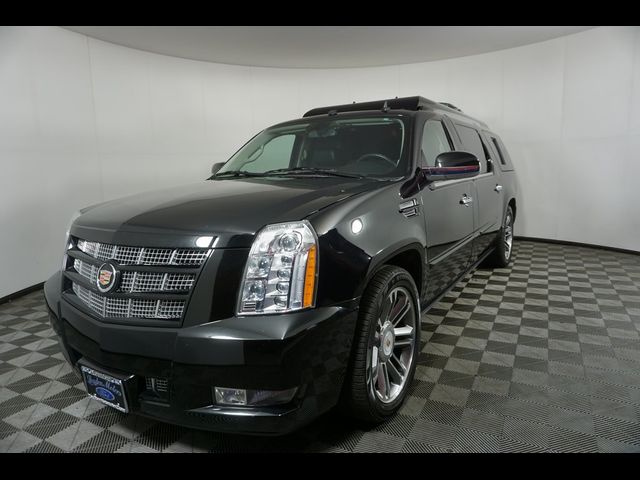 2013 Cadillac Escalade ESV Premium