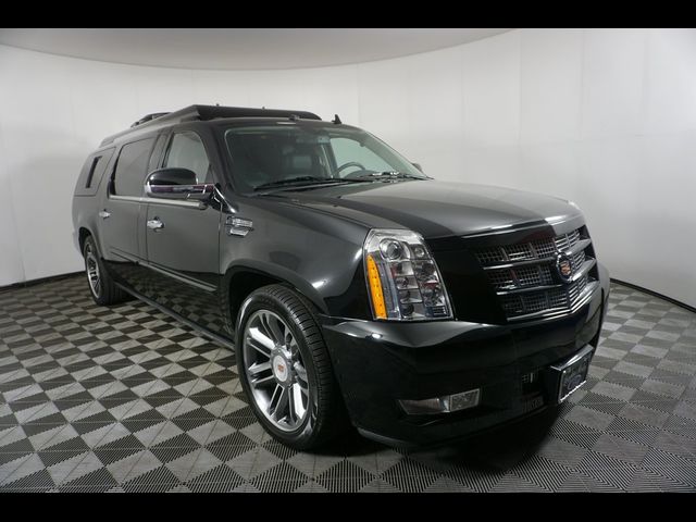 2013 Cadillac Escalade ESV Premium