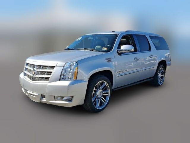 2013 Cadillac Escalade ESV Premium