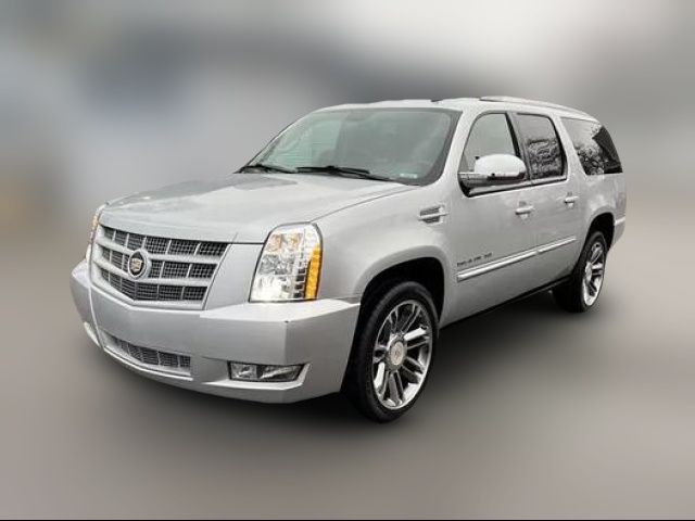 2013 Cadillac Escalade ESV Premium