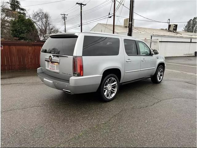 2013 Cadillac Escalade ESV Premium