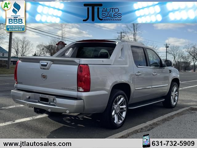 Used Silver Cadillac Pickup For Sale In Bridgeport, Ct 