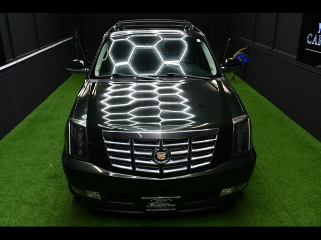 2013 Cadillac Escalade EXT Luxury