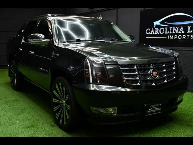 2013 Cadillac Escalade EXT Luxury