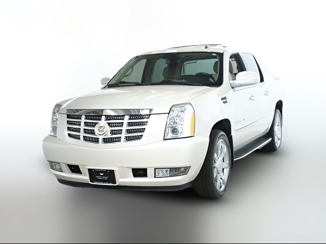 2013 Cadillac Escalade EXT Luxury