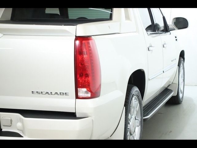 2013 Cadillac Escalade EXT Luxury
