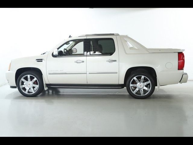 2013 Cadillac Escalade EXT Luxury