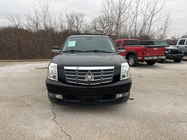 2013 Cadillac Escalade EXT Luxury