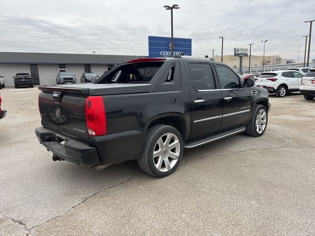 2013 Cadillac Escalade EXT Luxury