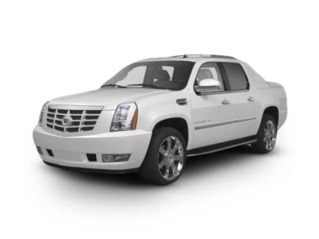 2013 Cadillac Escalade EXT Luxury