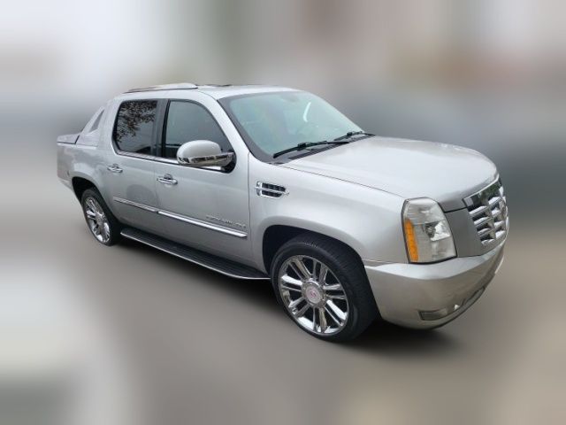 2013 Cadillac Escalade EXT Luxury