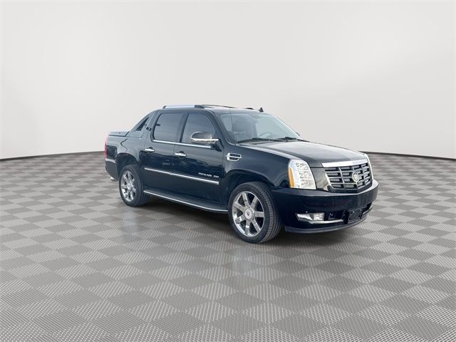 2013 Cadillac Escalade EXT Luxury