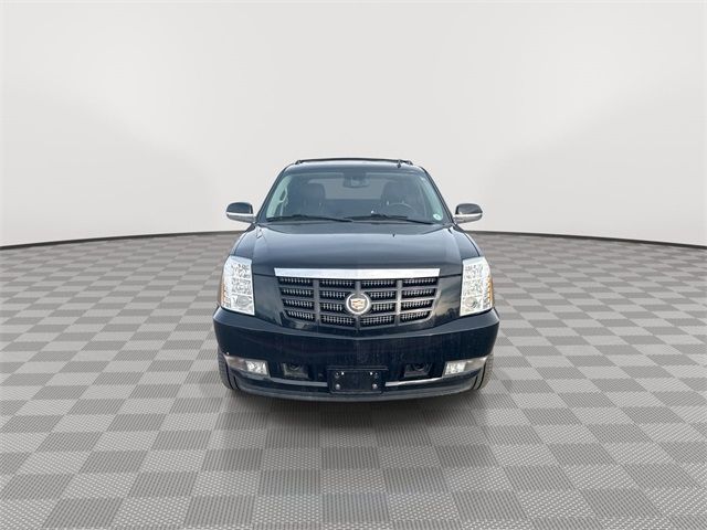 2013 Cadillac Escalade EXT Luxury