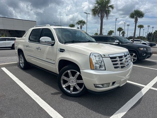 2013 Cadillac Escalade EXT Premium