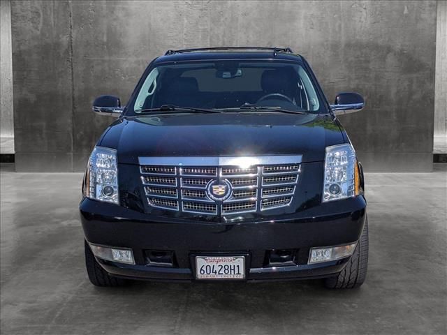 2013 Cadillac Escalade EXT Premium