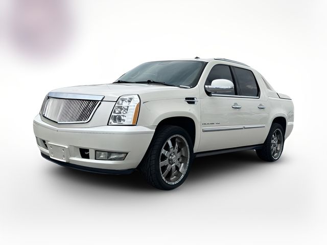 2013 Cadillac Escalade EXT Premium