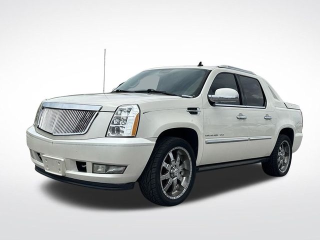 2013 Cadillac Escalade EXT Premium