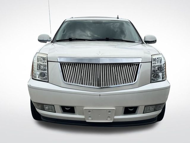 2013 Cadillac Escalade EXT Premium