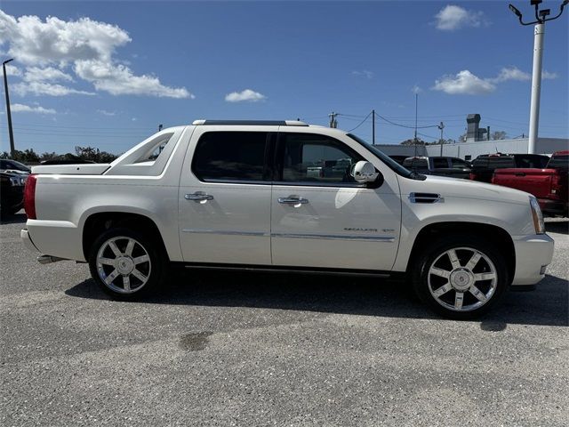 2013 Cadillac Escalade EXT Premium