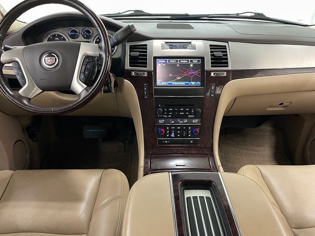 2013 Cadillac Escalade EXT Premium