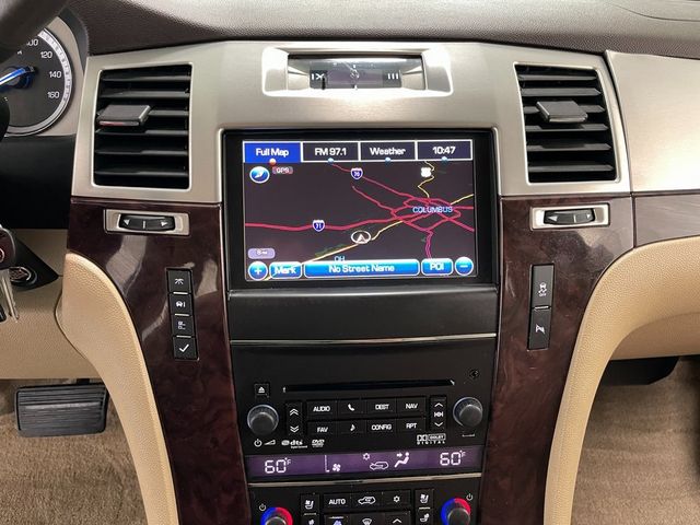 2013 Cadillac Escalade EXT Premium