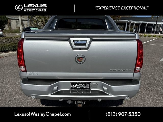 2013 Cadillac Escalade EXT Premium