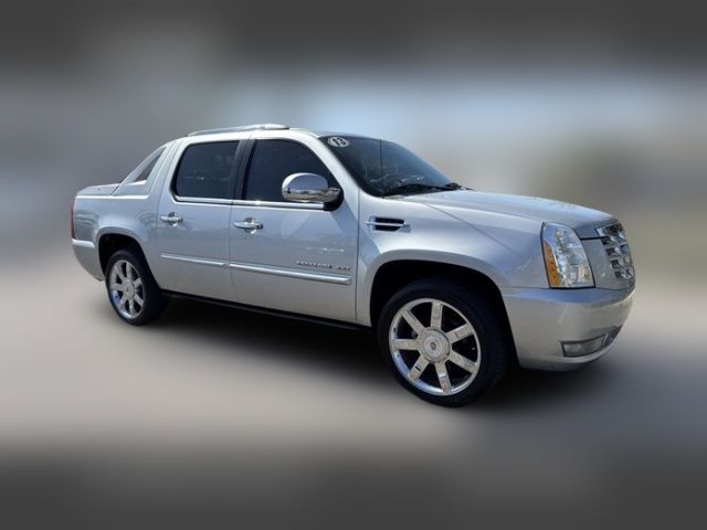 2013 Cadillac Escalade EXT Premium