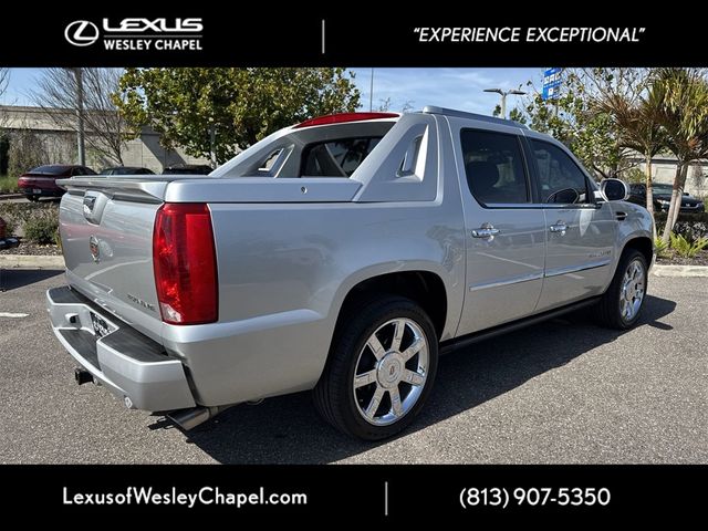 2013 Cadillac Escalade EXT Premium