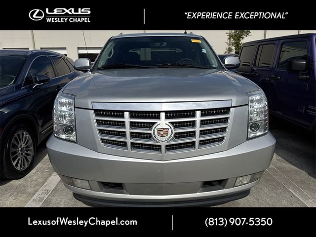 2013 Cadillac Escalade EXT Premium