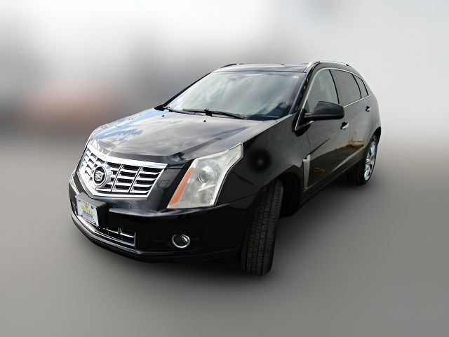 2013 Cadillac SRX Performance Collection