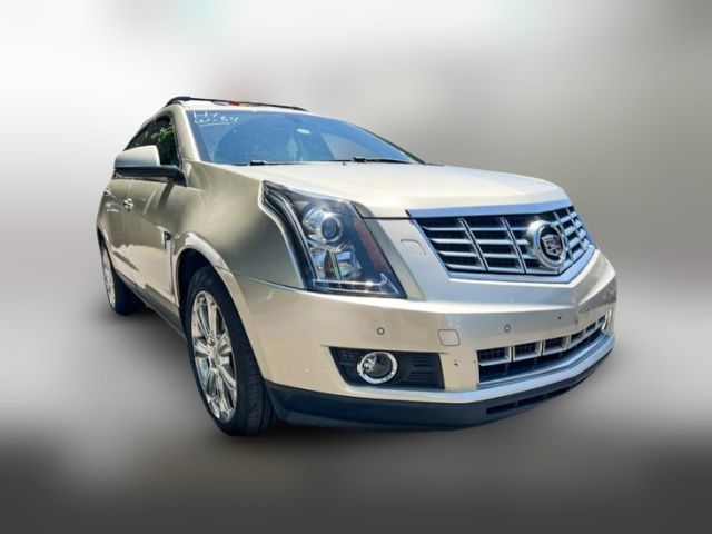 2013 Cadillac SRX Performance Collection