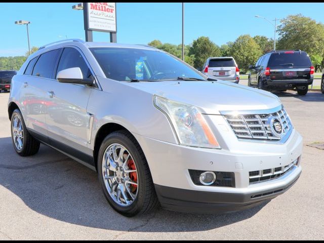 2013 Cadillac SRX Premium Collection