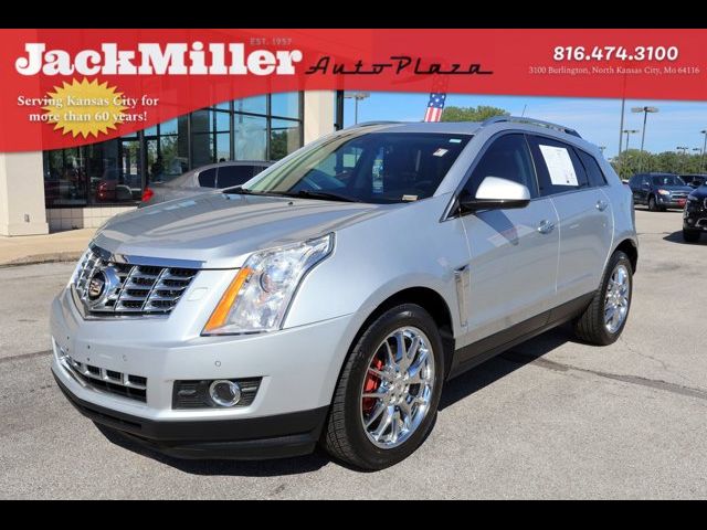 2013 Cadillac SRX Premium Collection