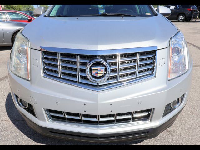 2013 Cadillac SRX Premium Collection