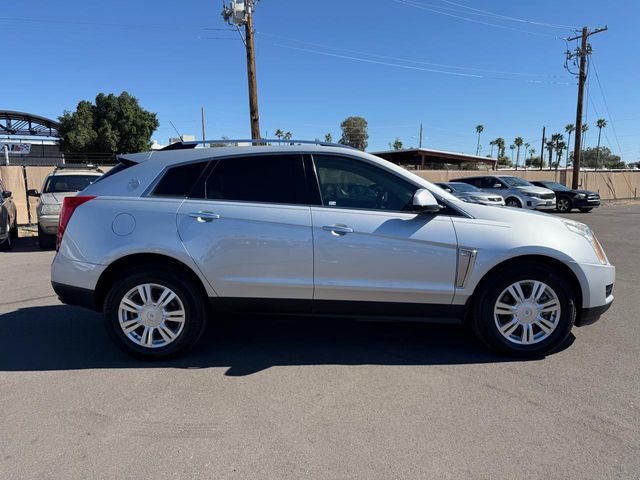 2013 Cadillac SRX Luxury Collection