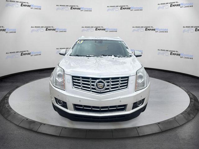 2013 Cadillac SRX Premium Collection
