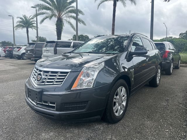 2013 Cadillac SRX Base